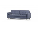 Диван прямой Белфаст Blue купить