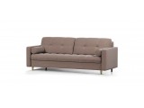 Диван прямой Белфаст Brown от производителя