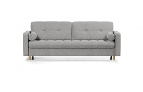 Диван прямой Белфаст Gray