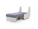 Кресло-кровать Торонто Ligth Blue купить