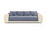 Диван прямой Pesaro Blue недорого