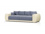 Диван прямой Pesaro Blue фото