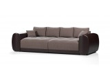 Диван прямой Pesaro Brown от производителя