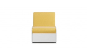 Кресло кровать Глобус Yellow