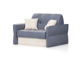 Кресло-кровать Болеро 70 Blue от производителя