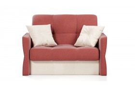 Кресло кровать Болеро 70 Red