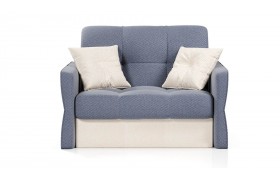 Кресло кровать Болеро 80 Blue