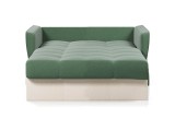 Кресло-кровать Болеро 80 Green от производителя