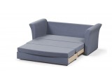 Диван прямой Малютка Blue распродажа