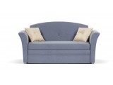 Диван прямой Малютка Blue недорого
