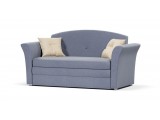 Диван прямой Малютка Blue недорого