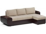 Диван угловой Атланта 5 со столиком Begie фото