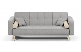 Диван прямой Скандинавия Gray