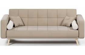 Диван прямой Скандинавия Begie