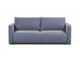 Диван прямой Норд Blue недорого