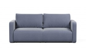 Диван прямой Норд Blue
