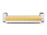 Диван прямой Дубай Yellow распродажа