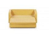 Диван прямой Кармен Yellow распродажа