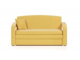 Диван прямой Кармен Yellow недорого