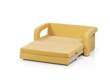 Диван прямой Кармен Yellow недорого