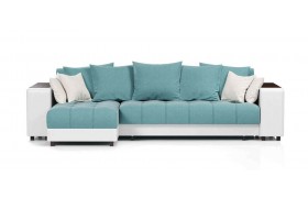 Диван угловой Дубай Lagoon