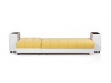 Диван угловой Дубай Yellow купить