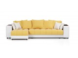Диван угловой Дубай Yellow недорого