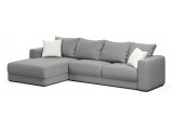 Диван угловой Ланкастер Gray от производителя