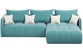 Диван угловой Лагуна