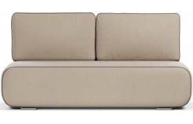 Диван еврокнижка прямой Лаки Begie