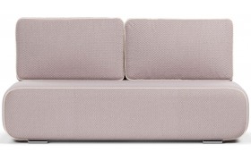 Диван еврокнижка прямой Лаки Java