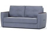 Диван прямой Майами Blue купить
