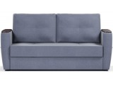 Диван прямой Майами Blue недорого