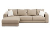 Диван угловой Ланкастер Beige недорого