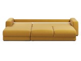 Диван угловой Ланкастер Yellow распродажа