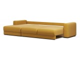 Диван угловой Ланкастер Yellow недорого