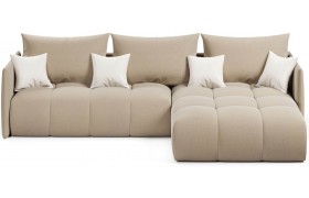 Угловой диван Лагуна