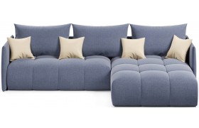 Угловой диван Лагуна