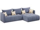 Диван угловой Лагуна Navy фото