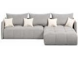 Диван угловой Лагуна Gray недорого
