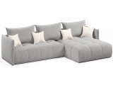 Диван угловой Лагуна Gray недорого