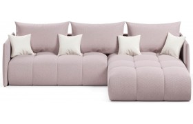 Угловой диван Лагуна