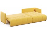 Диван угловой Лагуна Yellow купить