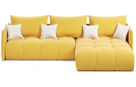 Угловой диван Лагуна