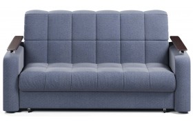 Диван аккордеон кровать Денвер 127 Blue