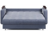 Диван-кровать Денвер 127 Blue недорого