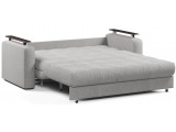 Диван-кровать Денвер 127 Gray фото
