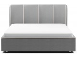 Кровать Манхэттен Gray 160 недорого