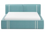 Кровать Марракеш Blue 140 фото