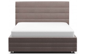 Кровать Модерн Brown 160